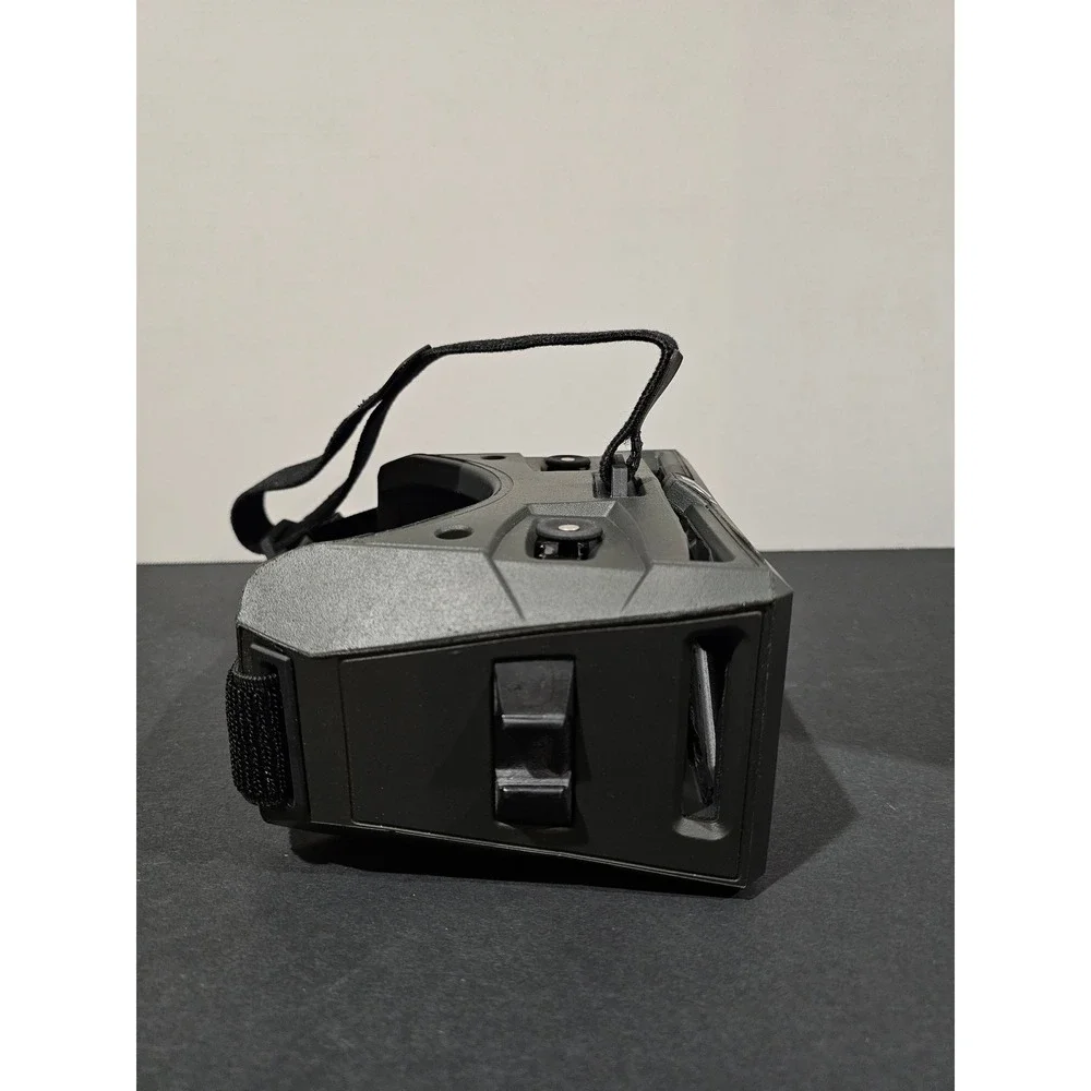 Merge vr headset